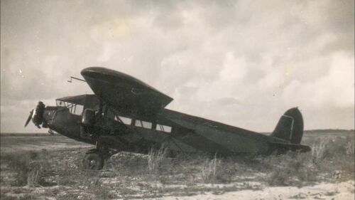 PioneerCarr Stinson-U DSCF0505