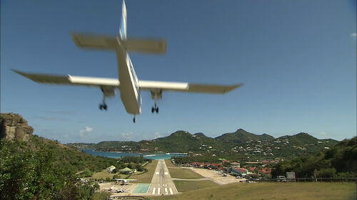StBarth BN2