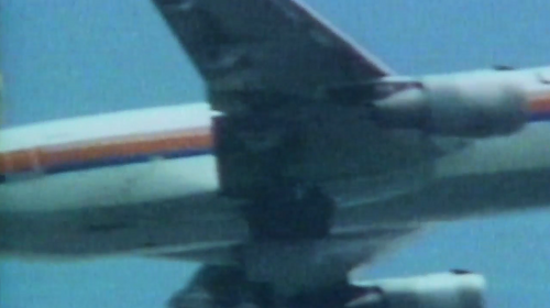 UAL232 Mayday S3E2 part3