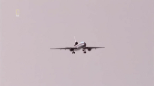 UAL232 SDF S2E7 part16