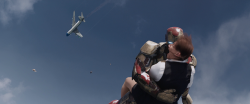 AFO IronMan3 part3