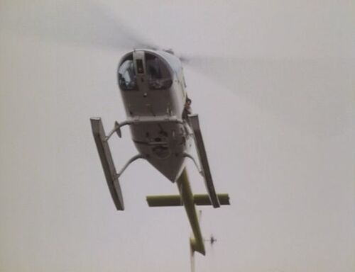 AVION HELICO TNA AC