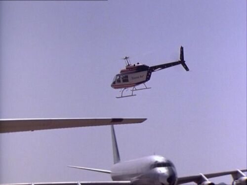 Airwolf 1.11 2 Jet