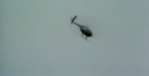 Bell JetRanger SFD S2E4