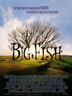 BigFish poster