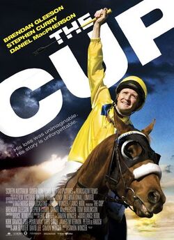 Cup 2011 Poster