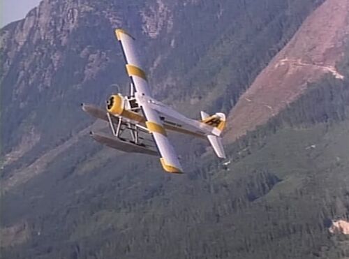 DangerBay C-FOSP 1ep615
