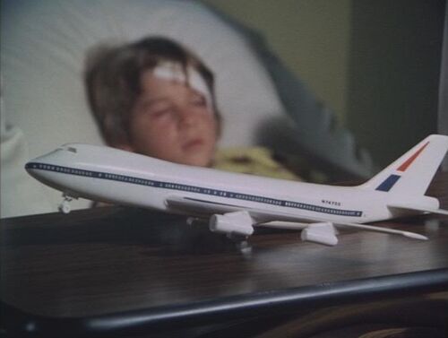 Emergency 2.02 Model 747