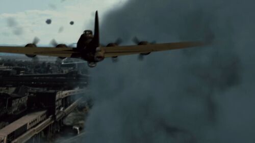 ICRN B-17