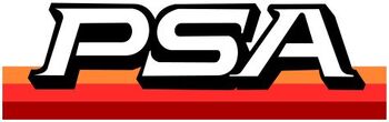 PSA Airlines Logo