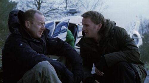 Spooks 6.03 Helicopter 3