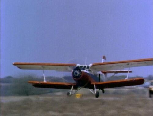 WTR 3.20 AN-2 2