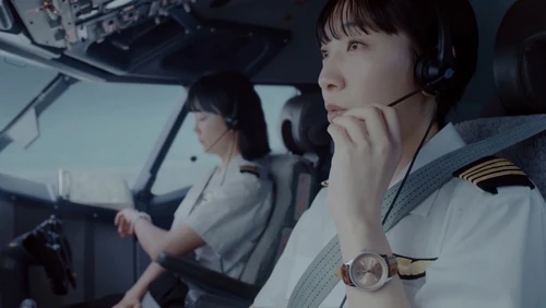 BrushUpLife Ep10-cockpit