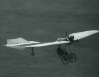 CotA-S-D Demoiselle Clément-Bayard 30mn55