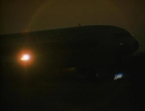 Collision Course (1989) Internet Movie Plane Database Wiki Fandom