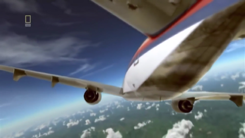 UAL232 SDF S2E7 part9