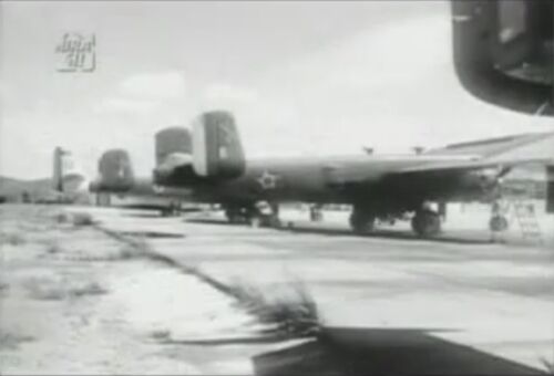 AdF B-25