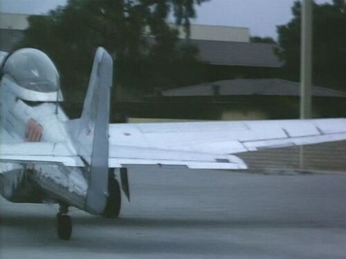 Born P-51D N6175C