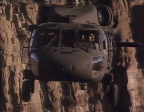 Firebirds 0h04m10 UH-60