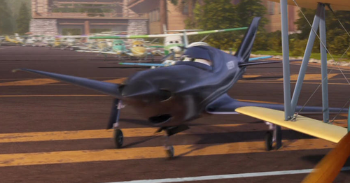 Planes2 Rudy part1