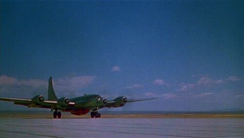 Right Stuff Bell carrier