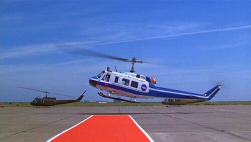 Right Stuff NASA chopper1