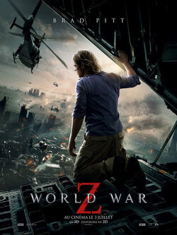 World War Z (2019 video game) - Wikipedia