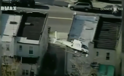 1000WTD Chopper4 S1E12 part1