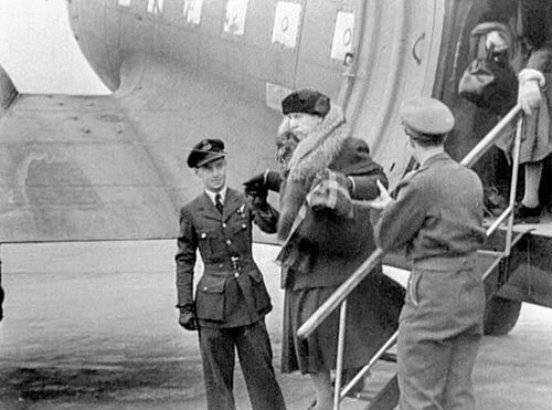 AVION LMC C47 AA