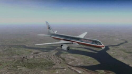 AVION LOCH IF