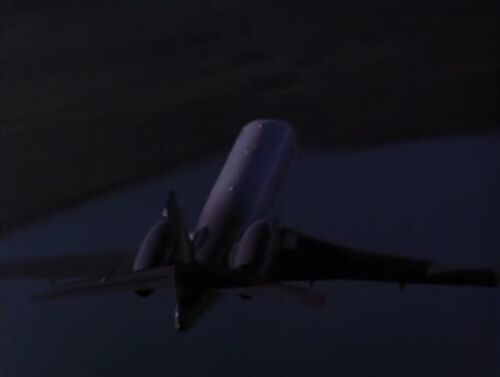 Deadly-Outbreak IAI-Astra rear