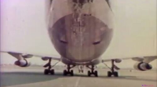 JAL115 Mayday S3E3