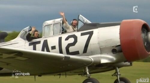 RGEN T-6G F-AZBE