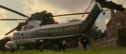 Special Relationship Marine One4