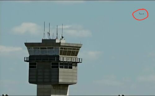 B757 Flight77 documentary part2