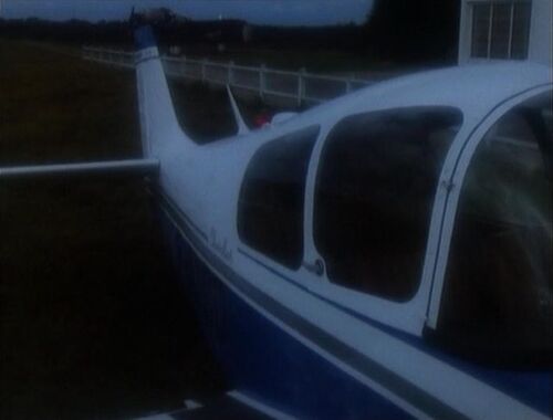 Bergerac 2.08 F-AYCO