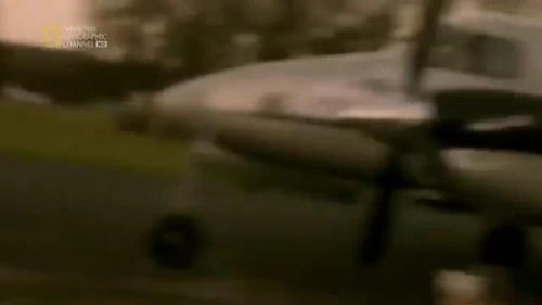 Bimotor plane attack SFD S6E2 part2