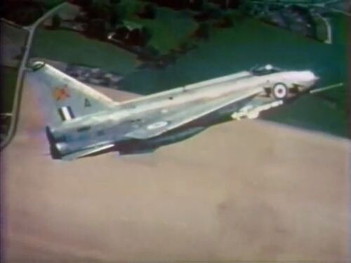 Daemons jet1