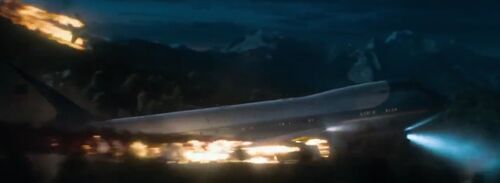 AF1 Big Game part5