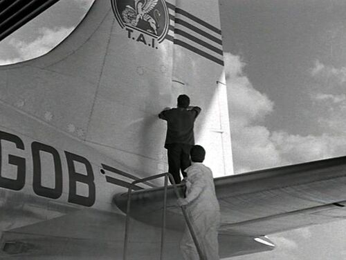AVION 2 GDA