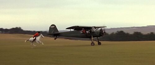 AVION CD FCSY