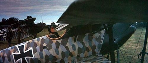 AVION DC LCDA