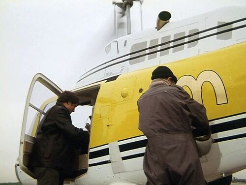 AVION TNA LES95 DD