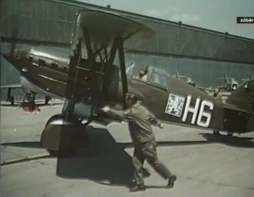 BdH 110 B-534c