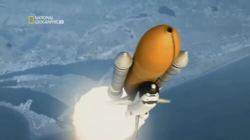 Challenger SFD S3E12 part8