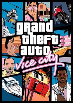 Grand Theft Auto - Wikipedia