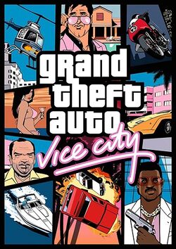 Grand Theft Auto: Vice City Stories - Wikipedia