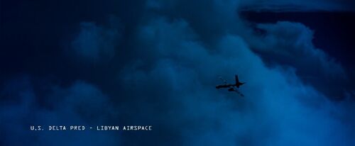 13 Drone