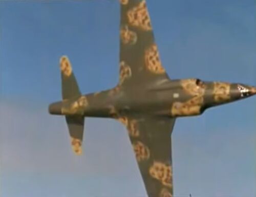 CdC 1-13 T-33c