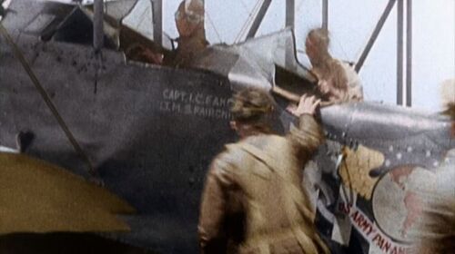 EP1 FA usarmypan-americanplane3524